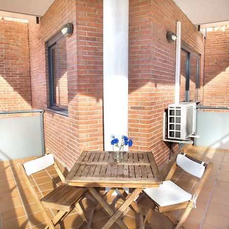 New & Sunny Apartment Barcelona Eksteriør bilde