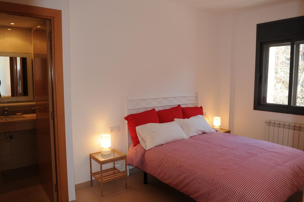 New & Sunny Apartment Barcelona Eksteriør bilde