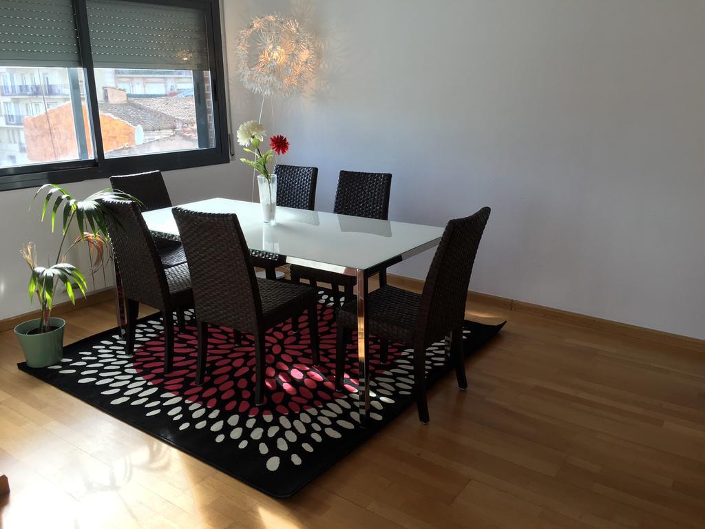 New & Sunny Apartment Barcelona Eksteriør bilde