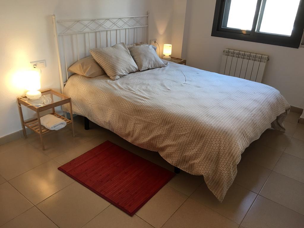 New & Sunny Apartment Barcelona Eksteriør bilde