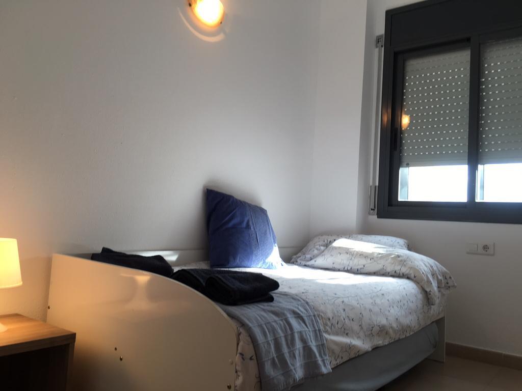 New & Sunny Apartment Barcelona Eksteriør bilde