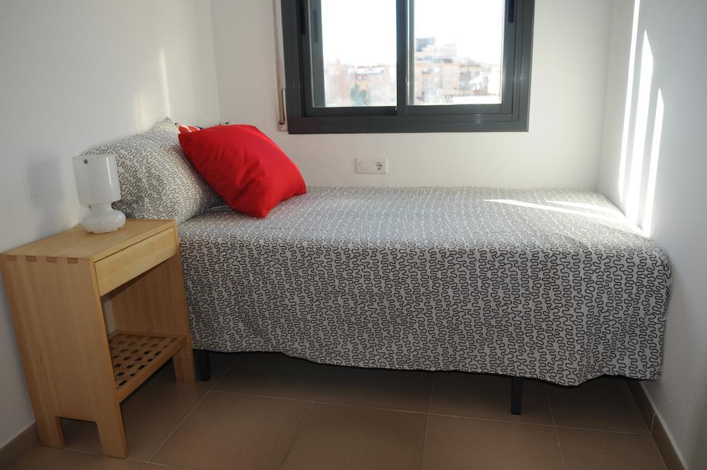 New & Sunny Apartment Barcelona Eksteriør bilde