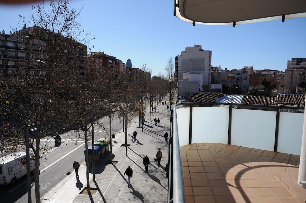 New & Sunny Apartment Barcelona Eksteriør bilde