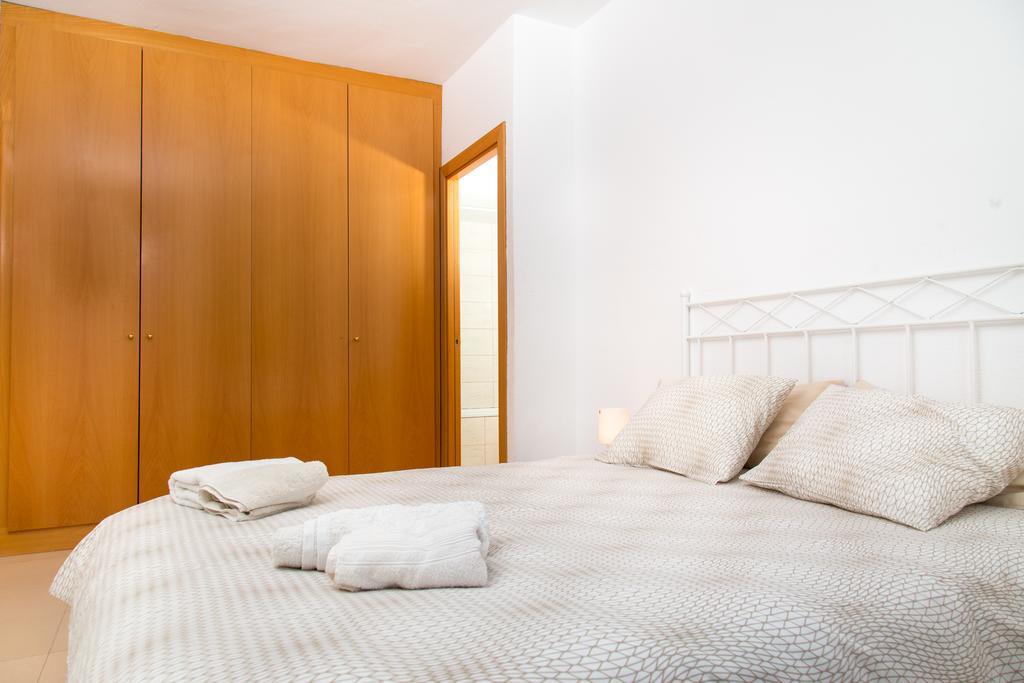 New & Sunny Apartment Barcelona Eksteriør bilde