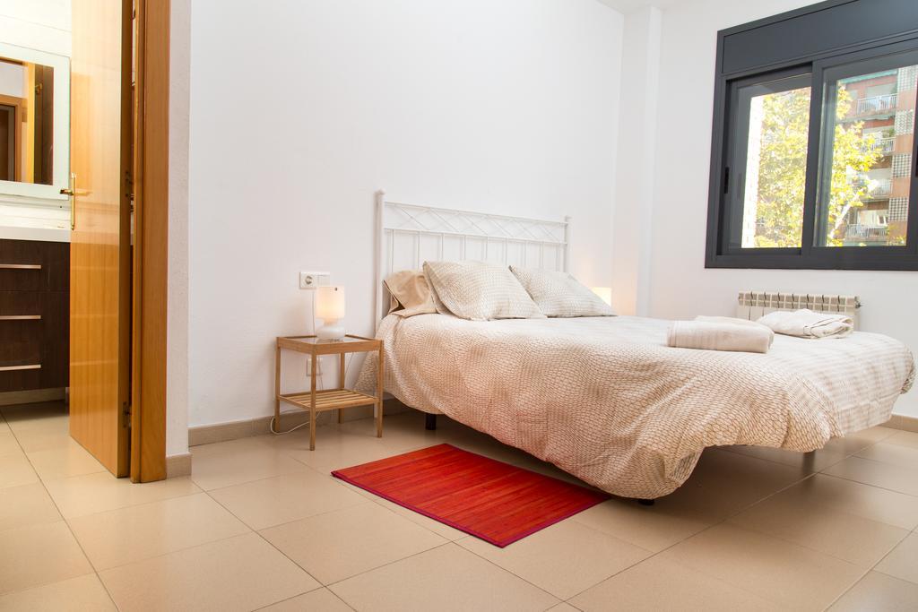 New & Sunny Apartment Barcelona Eksteriør bilde