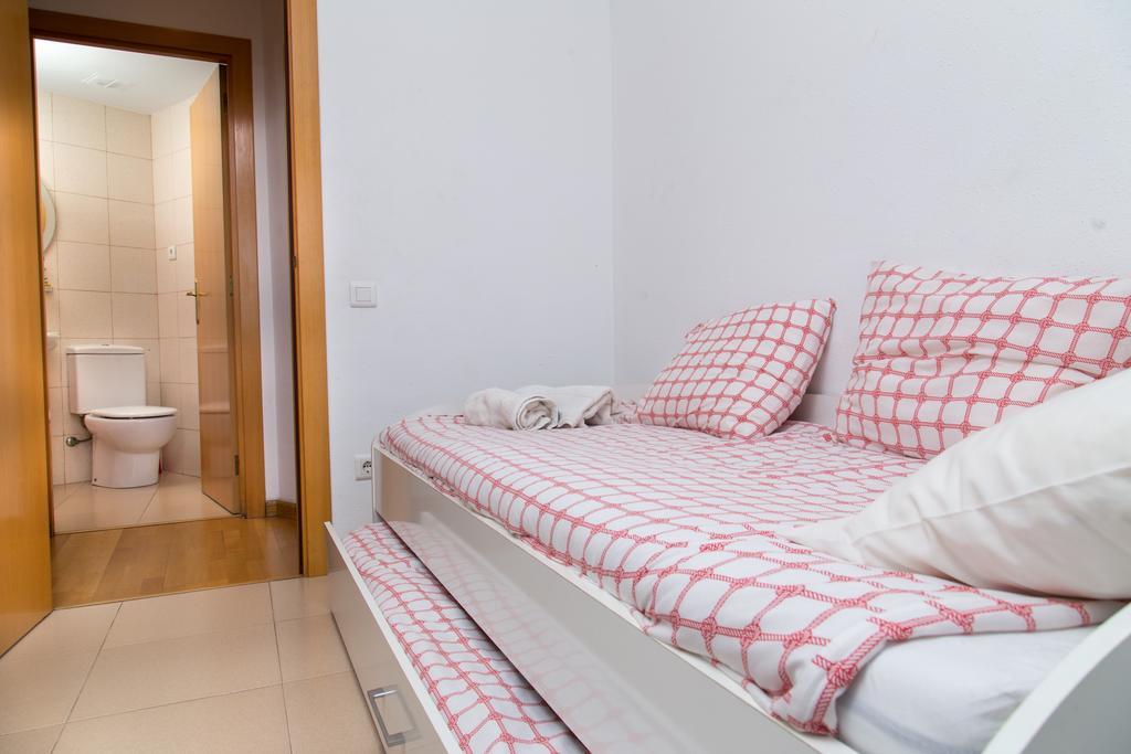 New & Sunny Apartment Barcelona Eksteriør bilde