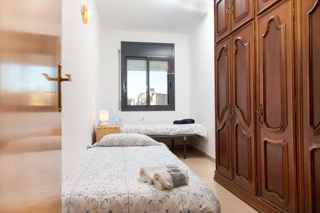 New & Sunny Apartment Barcelona Eksteriør bilde